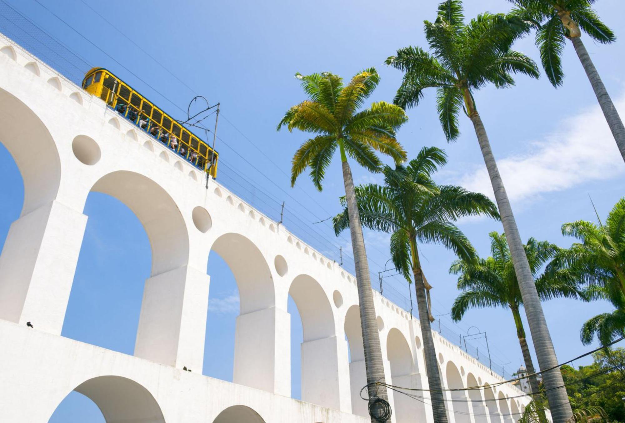 Copacabana Vibes Studios Rio de Janeiro Exterior photo